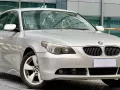 2007 BMW 530d a/t diesel e60-3