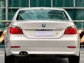 2007 BMW 530d a/t diesel e60-5