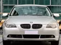 2007 BMW 530d a/t diesel e60-6