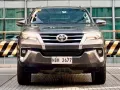 2019 Toyota Fortuner 2.4 V 4x2 AT  Dsl 🔰 60Months - 33k monthly ☎️09279850198/JESSEN-3