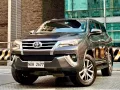 2019 Toyota Fortuner 2.4 V 4x2 AT  Dsl 🔰 60Months - 33k monthly ☎️09279850198/JESSEN-4