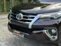 HOT!!! 2017 Toyota Fortuner V for sale at affordable price-7