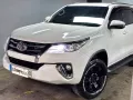 HOT!!! 2018 Toyota Fortuner G for sale at affordable price-2