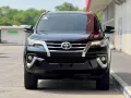 HOT!!! 2017 Toyota Fortuner V for sale at affordable price-1