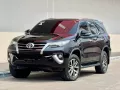 HOT!!! 2017 Toyota Fortuner V for sale at affordable price-0