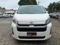 HOT!!! 2021 Toyota Hiace Commuter Deluxe for sale at affordable price-1