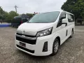 HOT!!! 2021 Toyota Hiace Commuter Deluxe for sale at affordable price-0