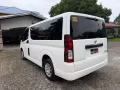 HOT!!! 2021 Toyota Hiace Commuter Deluxe for sale at affordable price-5