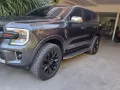 FORD EVEREST 2.0 TITANIUM+ BITURBO 4X4 AT, WITH ACCESSORIES/MOD-1