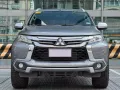 2017 Mitsubishi Montero GLX 4x2 Manual Diesel 25K ODO ONLY! ✅️212K ALL-IN DP ☎️0935 600 3692 JAN RAY-0