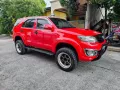 Toyota Fortuner G 2014 MT-1