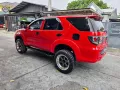 Toyota Fortuner G 2014 MT-5