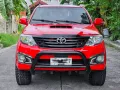 Toyota Fortuner G 2014 MT-2