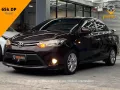 2018 Toyota Vios 1.3 E Automatic-0