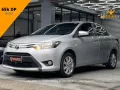 2018 Toyota Vios 1.3 E Automatic-0