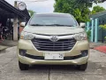 Toyota Avanza E 2016 AT-0