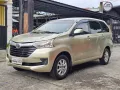 Toyota Avanza E 2016 AT-2