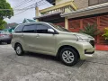 Toyota Avanza E 2016 AT-4