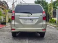 Toyota Avanza E 2016 AT-1