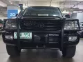 2003 Toyota Landcruiser 100 4.7L 4X4 Gas AT-1