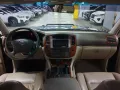 2003 Toyota Landcruiser 100 4.7L 4X4 Gas AT-6