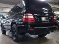 2003 Toyota Landcruiser 100 4.7L 4X4 Gas AT-14