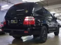 2003 Toyota Landcruiser 100 4.7L 4X4 Gas AT-15