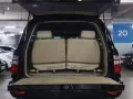 2003 Toyota Landcruiser 100 4.7L 4X4 Gas AT-18