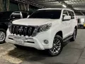 2015 Toyota Prado TXL -0