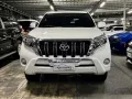 2015 Toyota Prado TXL -2