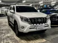 2015 Toyota Prado TXL -1