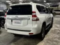 2015 Toyota Prado TXL -4