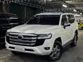 2023 Toyota Landcruiser VX-0