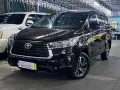 2024 Toyota Innova E-0