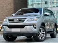 2017 Toyota Fortuner G AT Diesel 🔰 48 Months - Php 27,000 mothly ☎️09279850198/JESSEN-0