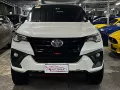 2023 Toyota Fortuner GR-S-1