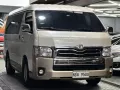 HOT!!! 2016 Toyota Hiace Super Grandia for sale at affordable price-2