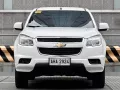 2015 Chevrolet Trailblazer 4x2 2.8 Diesel Automatic ✅️112K ALL-IN DP ☎️0935 600 3692 JAN RAY-0