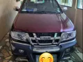 2012 Isuzu Sportivo-0