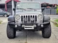 Jeep Wrangler Unlimited Sport 2017 4x4-11