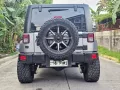 Jeep Wrangler Unlimited Sport 2017 4x4-2