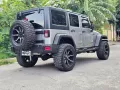 Jeep Wrangler Unlimited Sport 2017 4x4-3