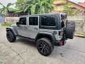 Jeep Wrangler Unlimited Sport 2017 4x4-10