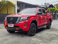 Nissan Navara 4XPRO 2021 4X4 AT-1