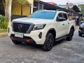 Nissan Navara 4XPRO 2022 4X4 AT-1