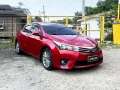 2015 Toyota Corolla Altis V 1.6 AT Petrol-0