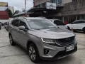 Pre-owned 2023 Geely Okavango Urban in good condition-3