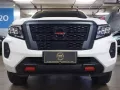 2022 Nissan Navara Calibre X 2.5L 4X2 DSL AT-1