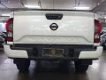 2022 Nissan Navara Calibre X 2.5L 4X2 DSL AT-5