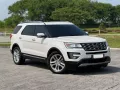 HOT!!! 2017 Ford Explorer Limited Ecoboost for sale at affordable price-1